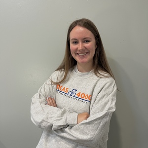 Fundraising Page: Meredith Andrus